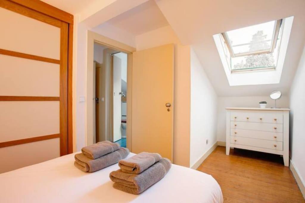 Balcony Apartment In Lisbon Center Lisboa Exterior foto